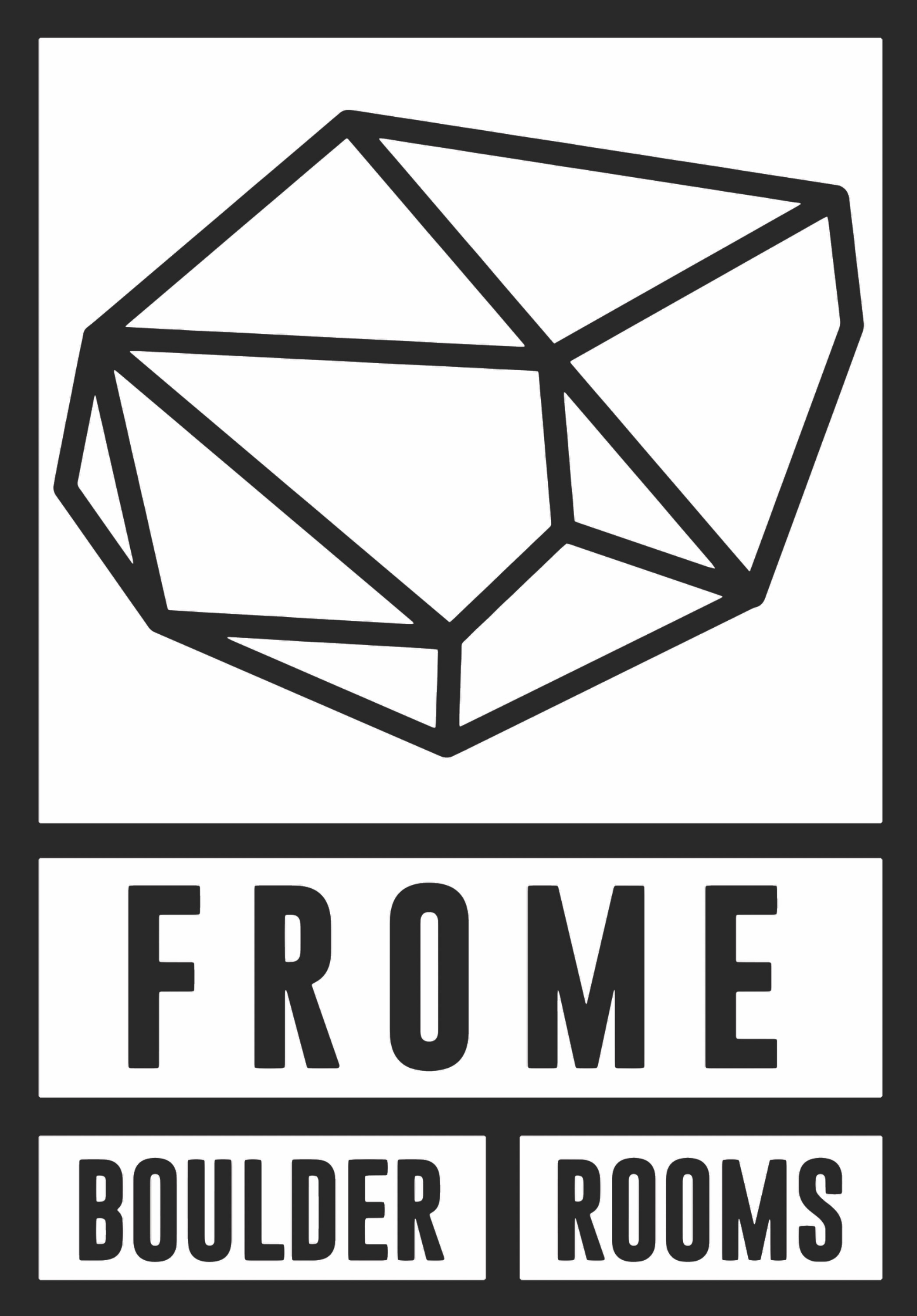 Frome Boulder Rooms