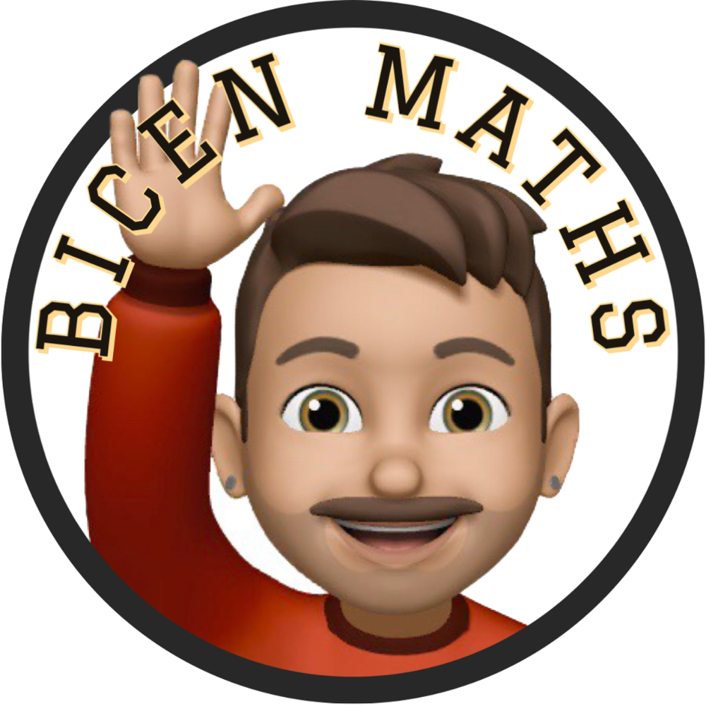 Bicen Maths