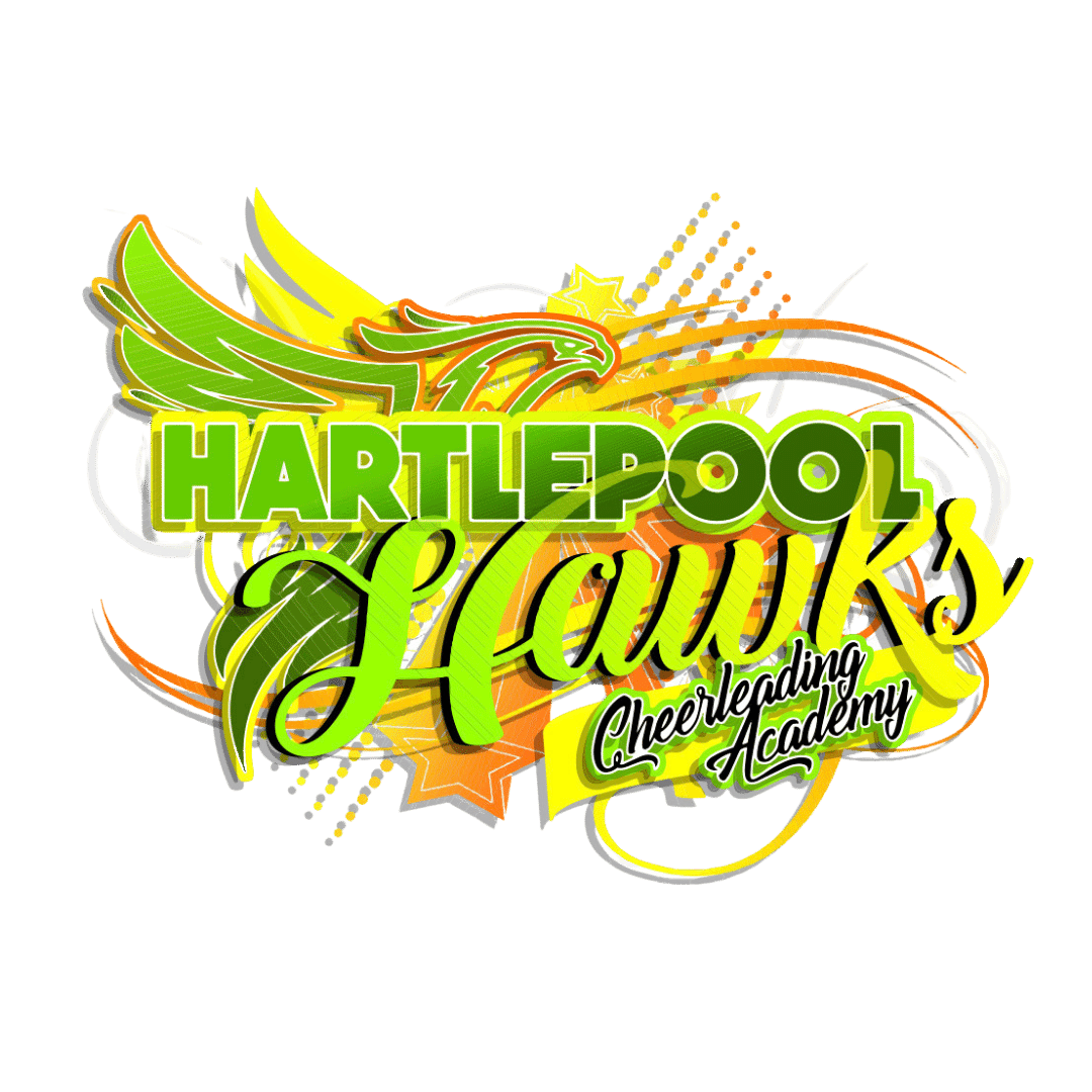 Hartlepool Hawks Cheerleading Academy