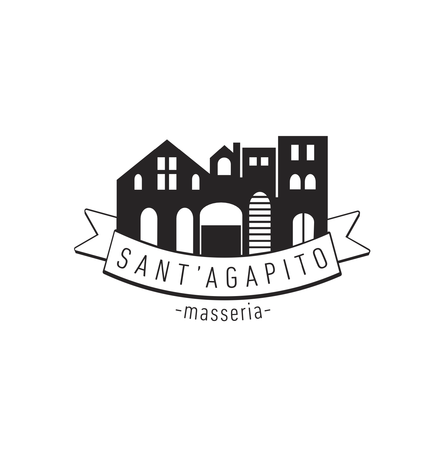 Masseria Sant'Agapito