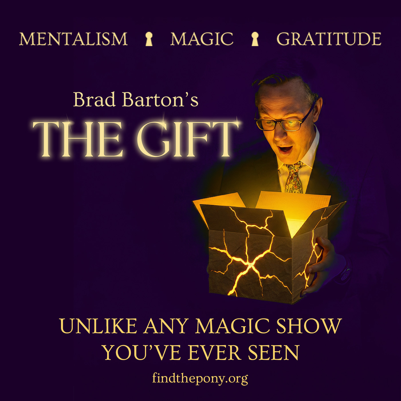 The Gift
