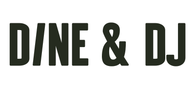 Dine and DJ
