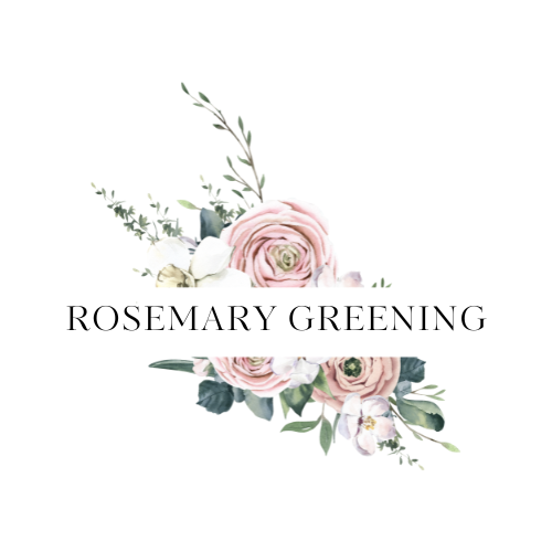 Rosemary Greening Art