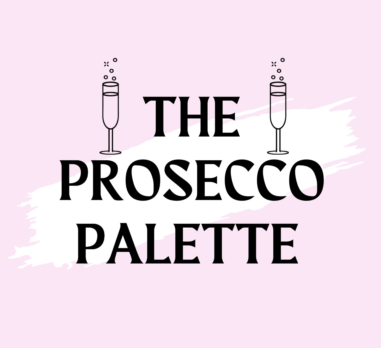 The Prosecco Palette