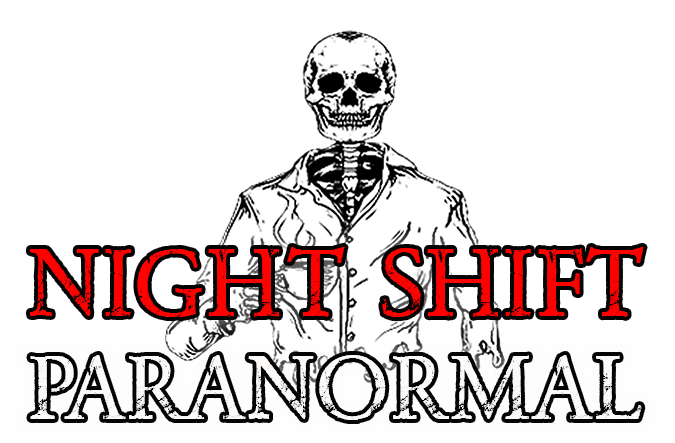 Night Shift Paranormal Events