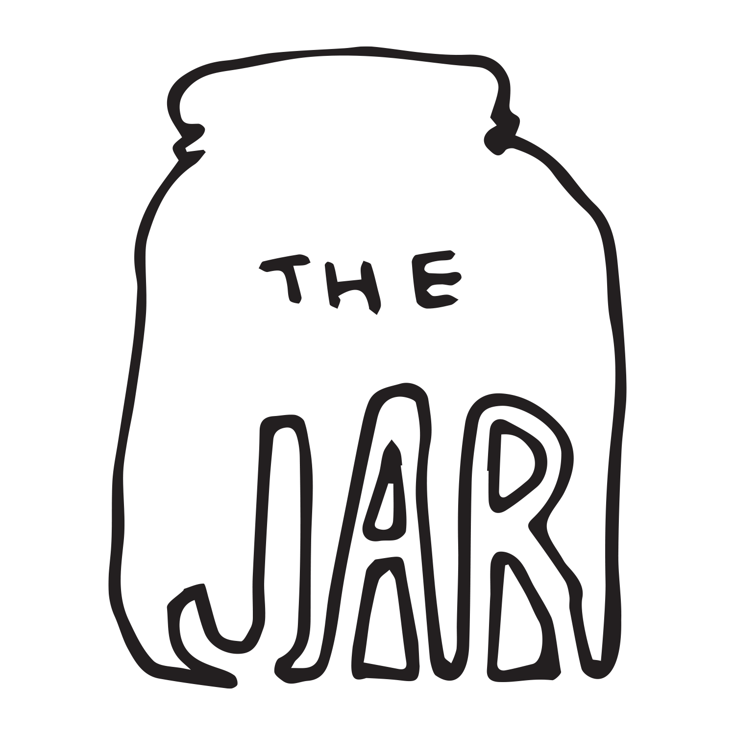 The Jar
