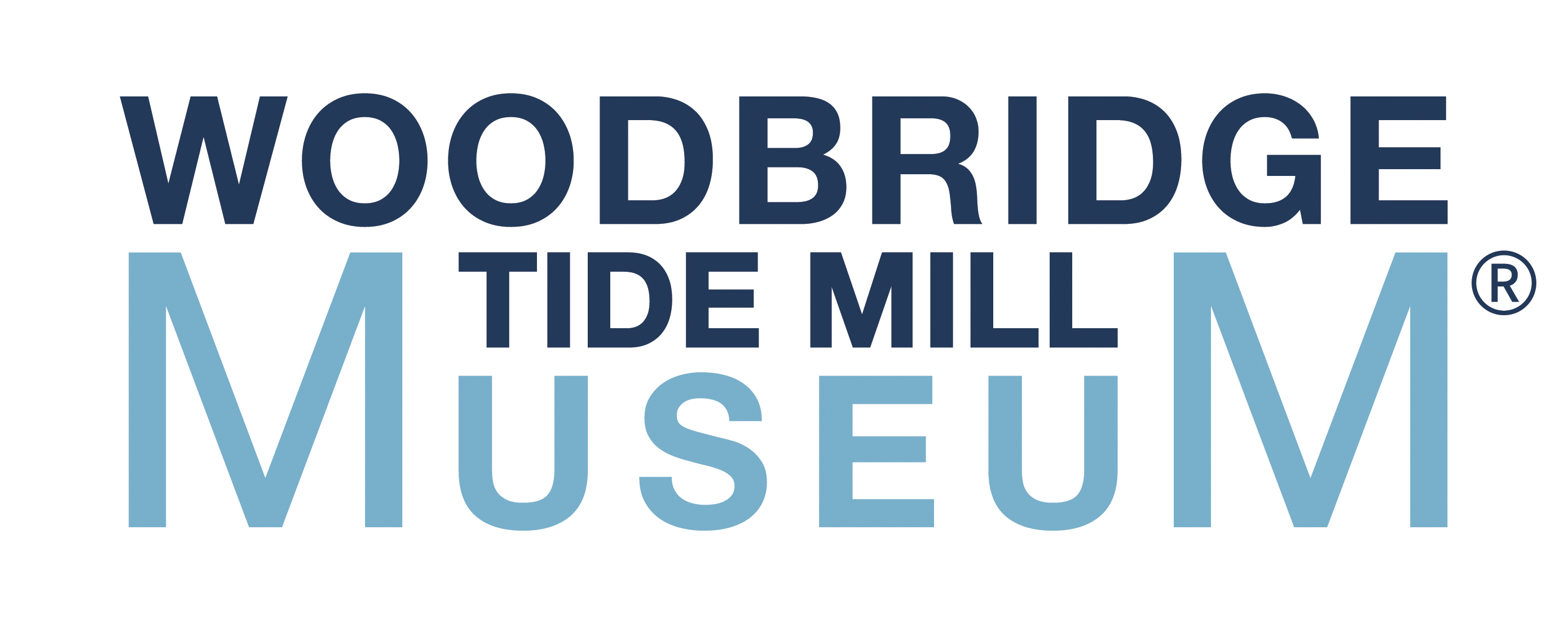 Woodbridge Tide Mill Museum Charitable Trust