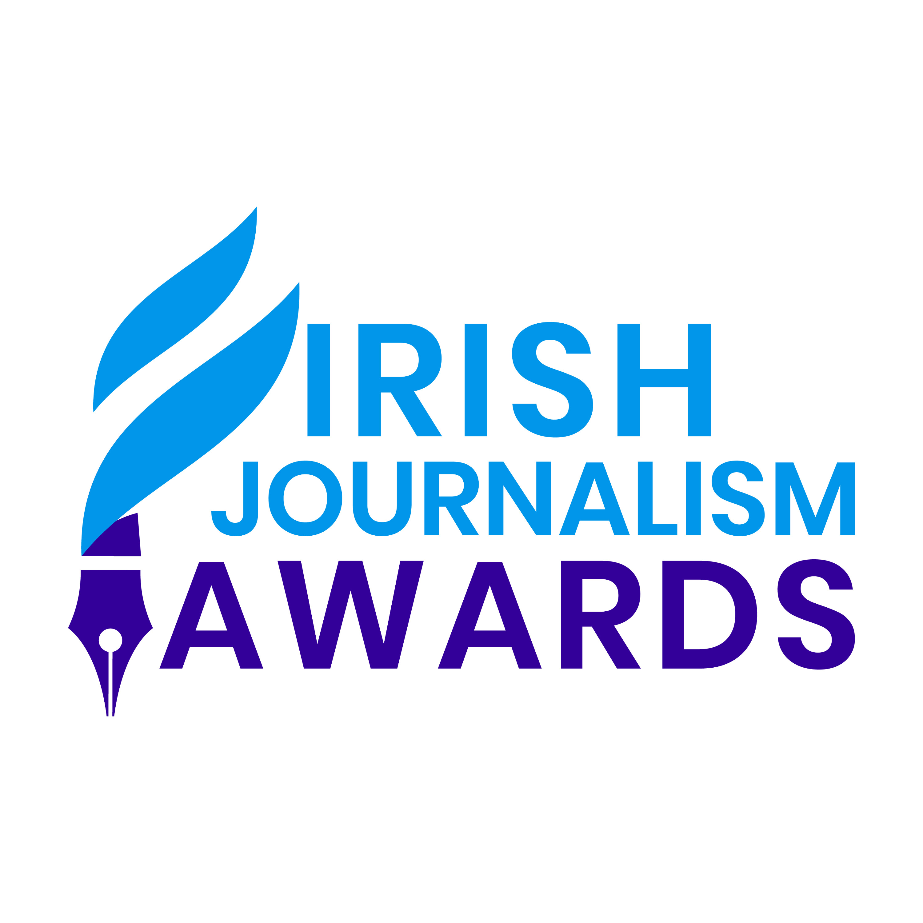 The Irish Journalism Awards
