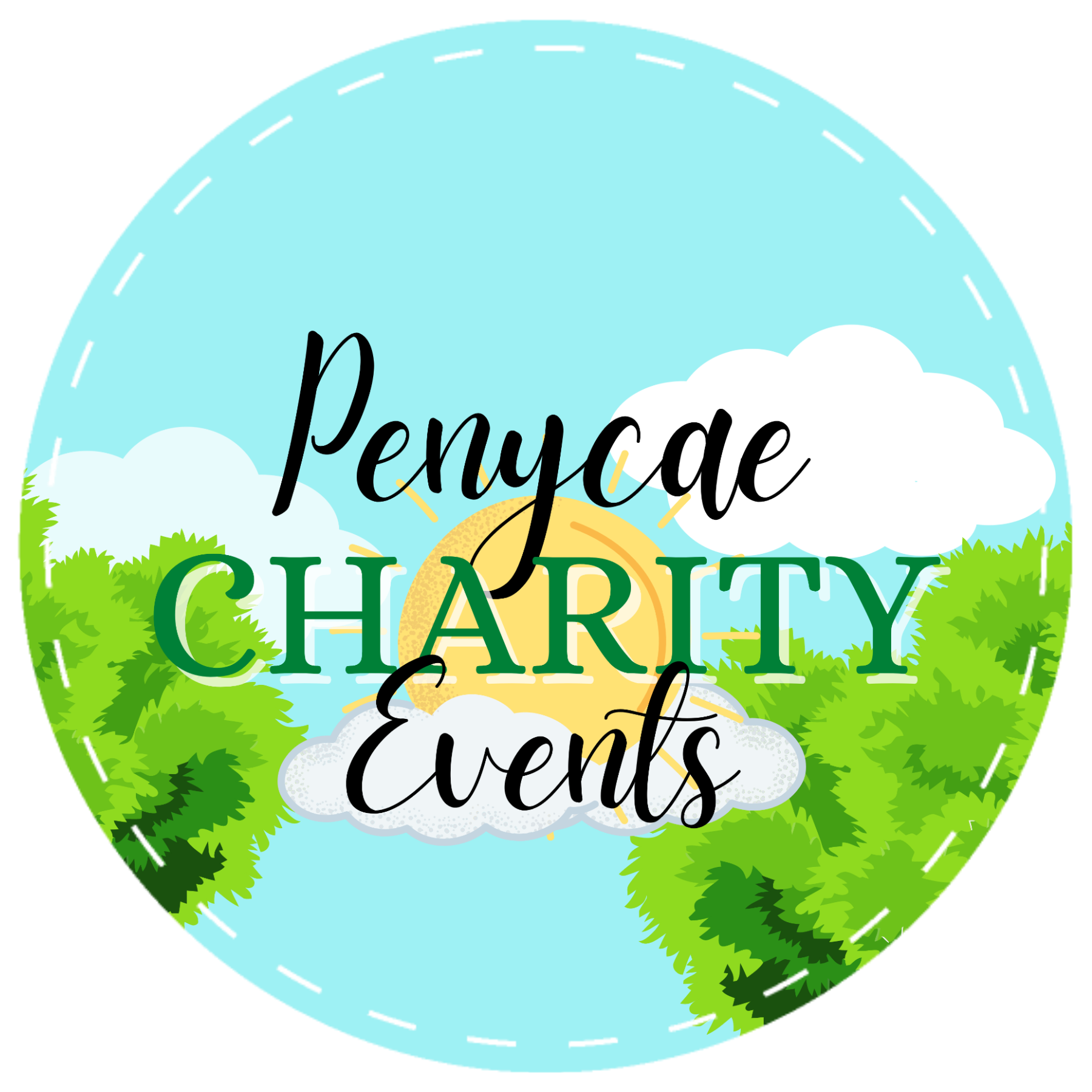 Penycae Charity Events