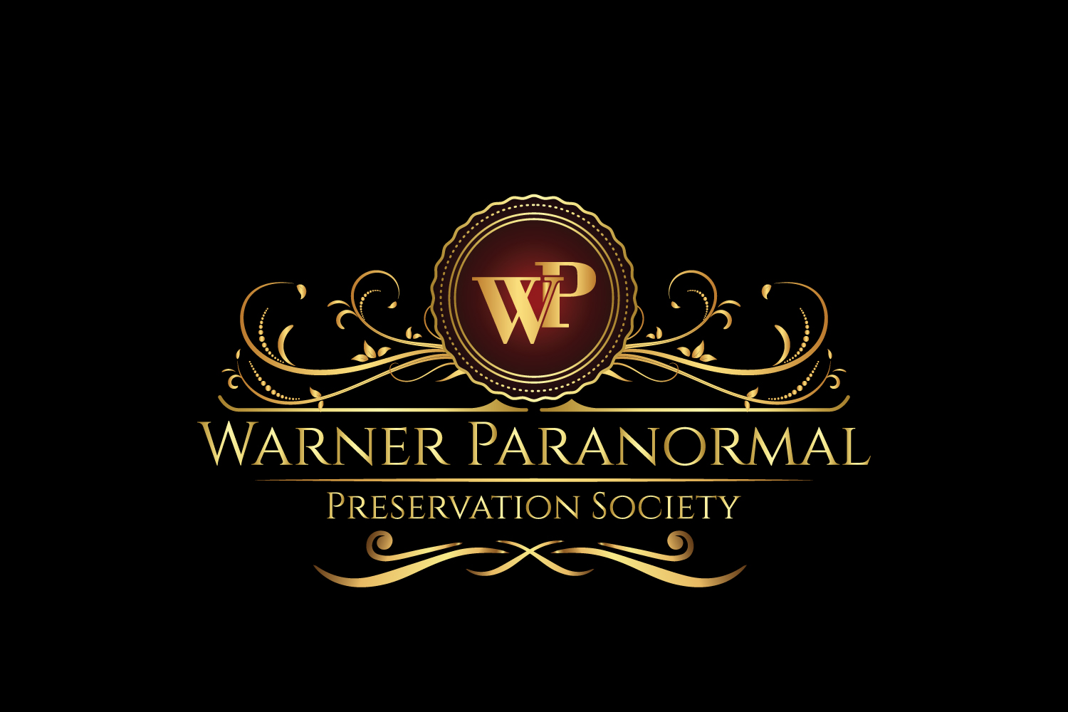 Warner Paranormal Preservation Society