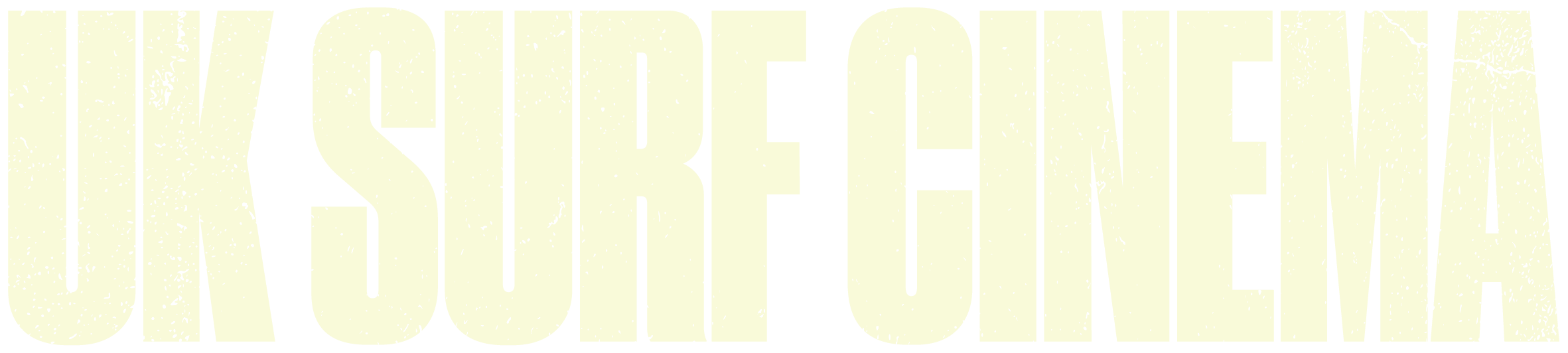 UK Surf Cinema