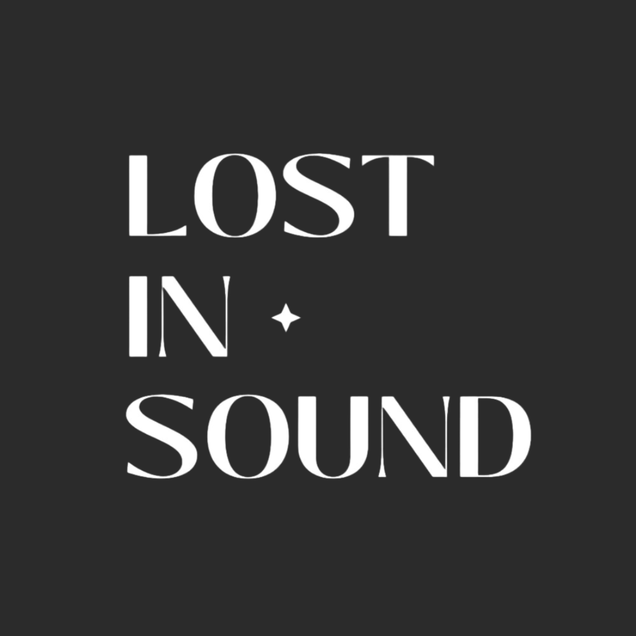 LOST IN SOUND