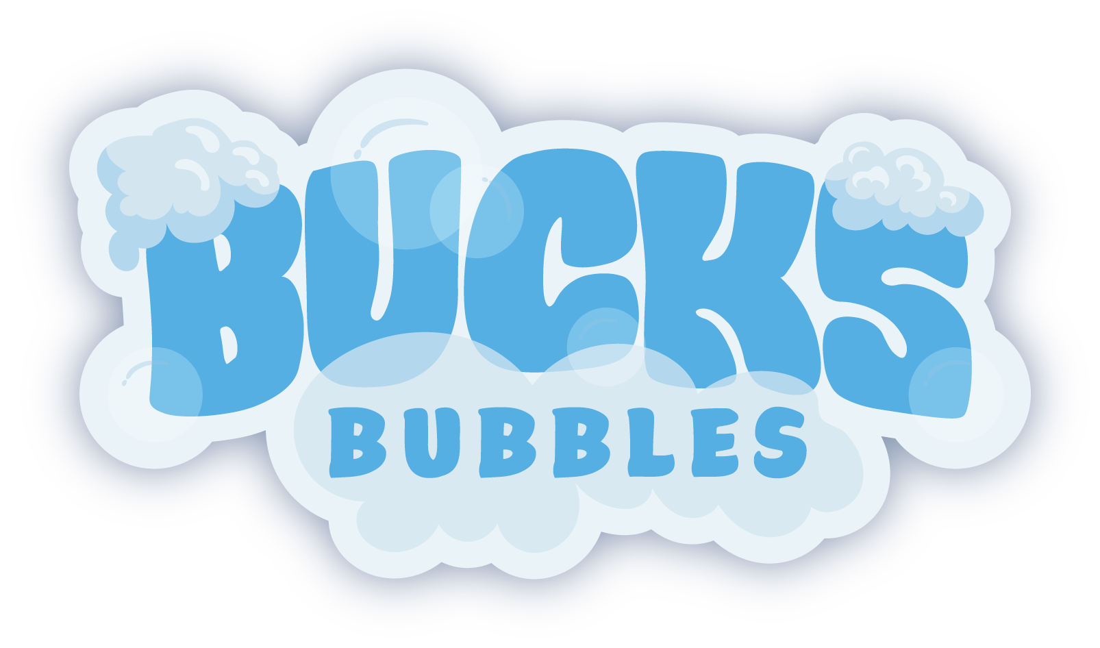 Bucks Bubbles