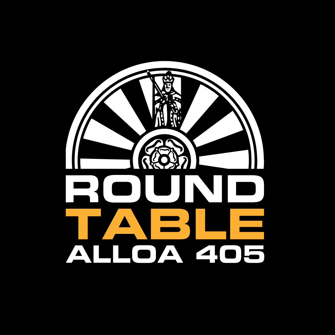 Alloa Round Table