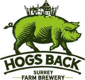 Hogs Back Brewery