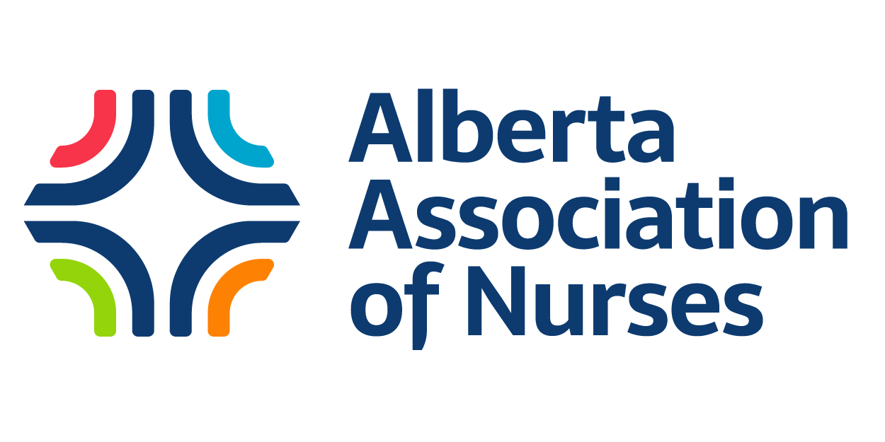 The Alberta Association of Nurses