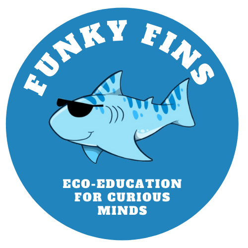 Funky Fins