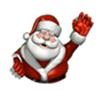 Santas Magical Forest