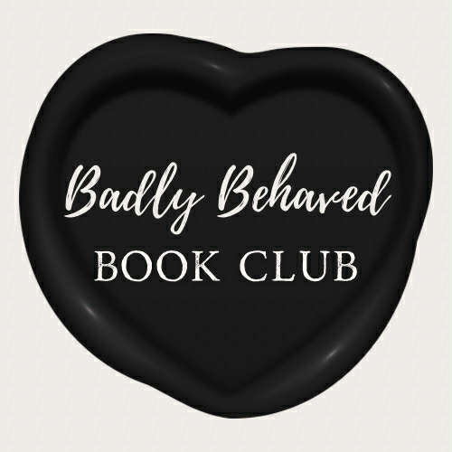 Badly Behaved Bookclub