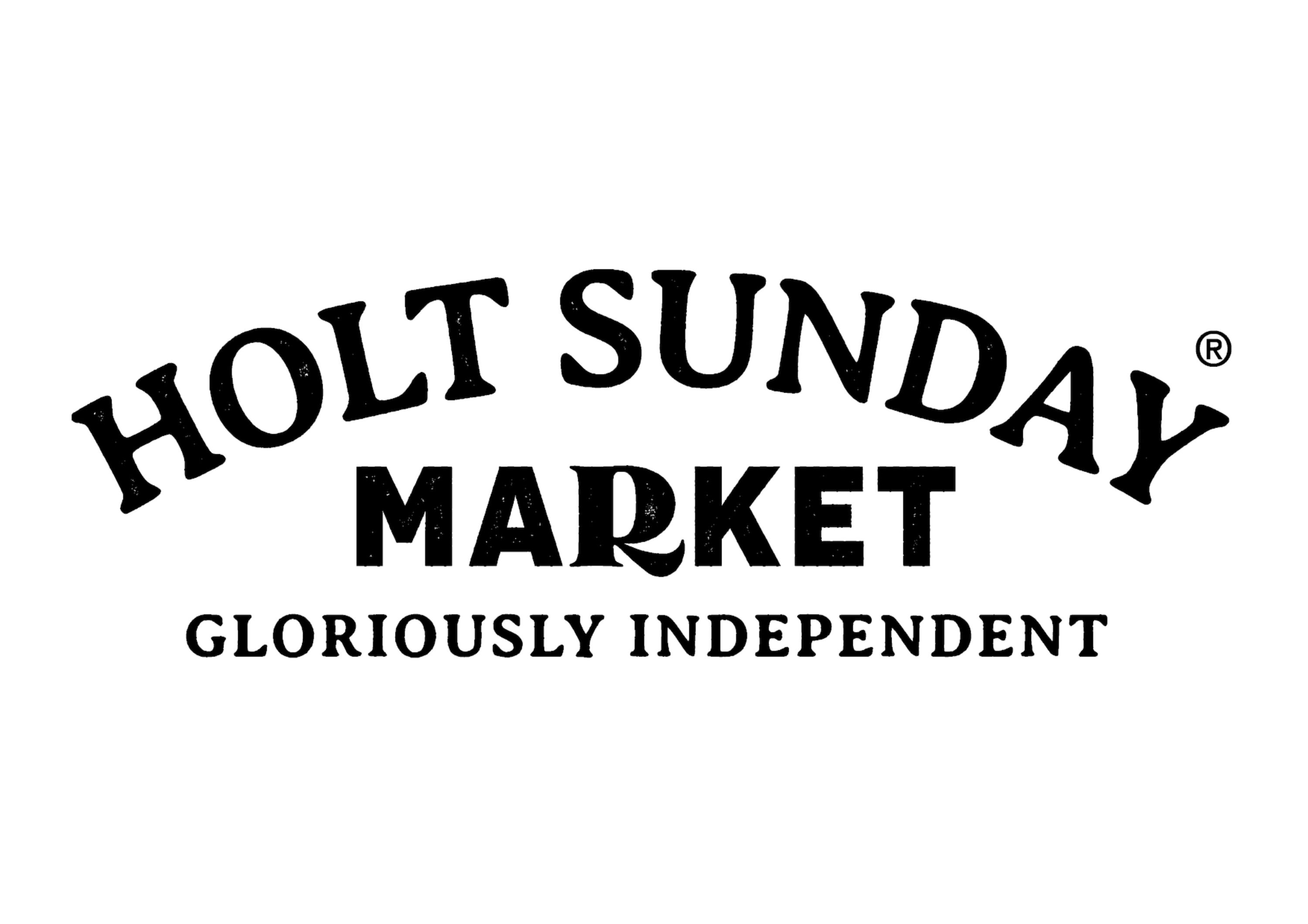 Holt Sunday Market
