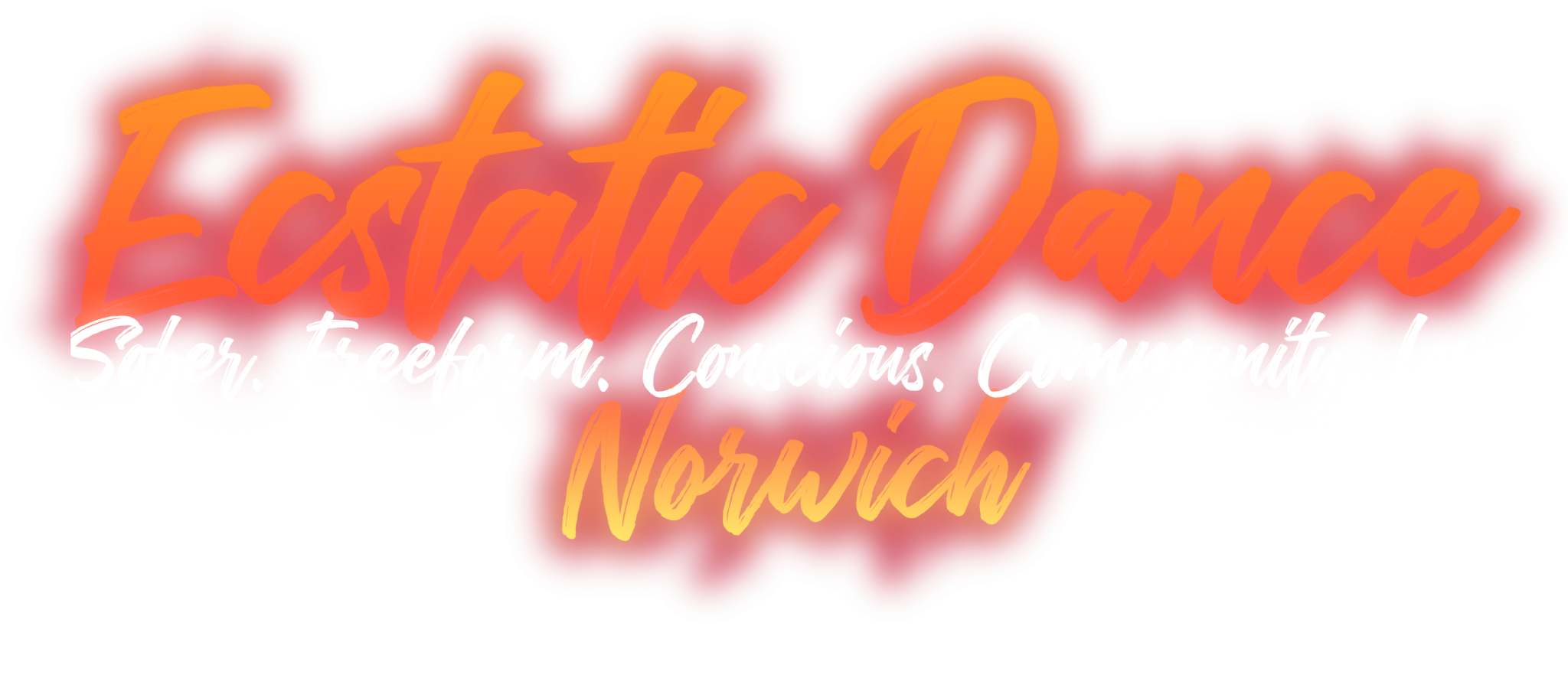 Ecstatic Dance Norwich