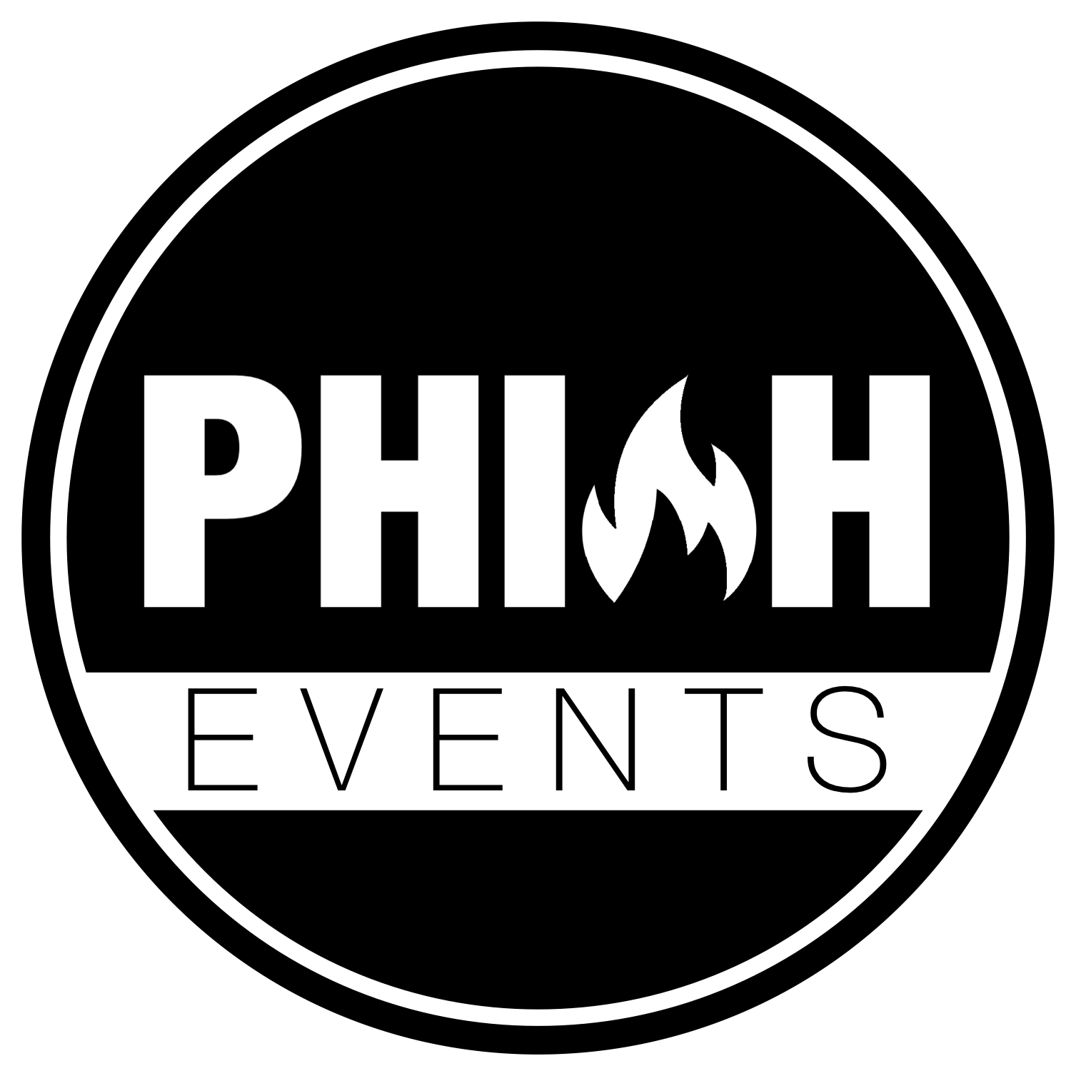 Phiah Events