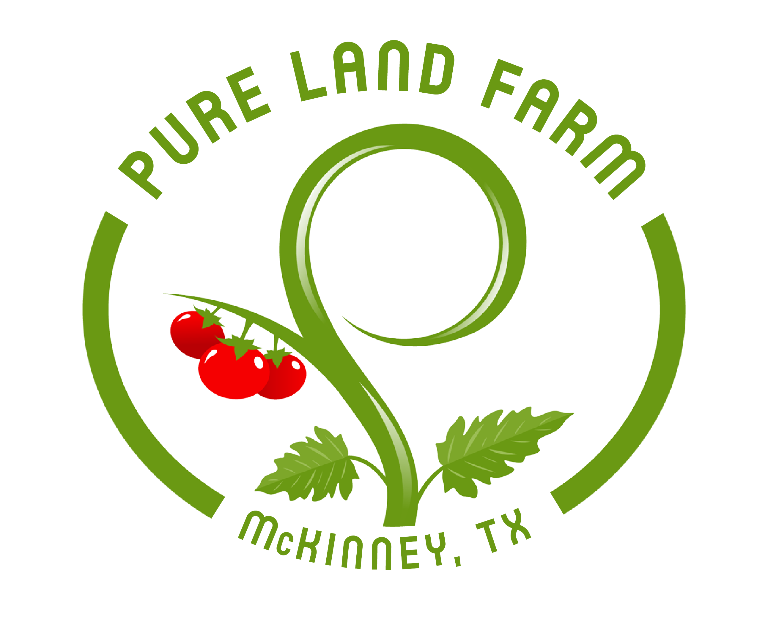 Pure Land Farm