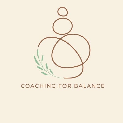 Coaching for Balance