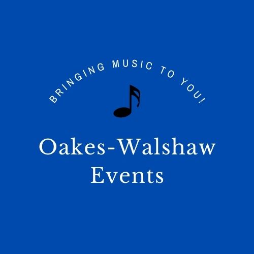 Oakes Walshaw Events