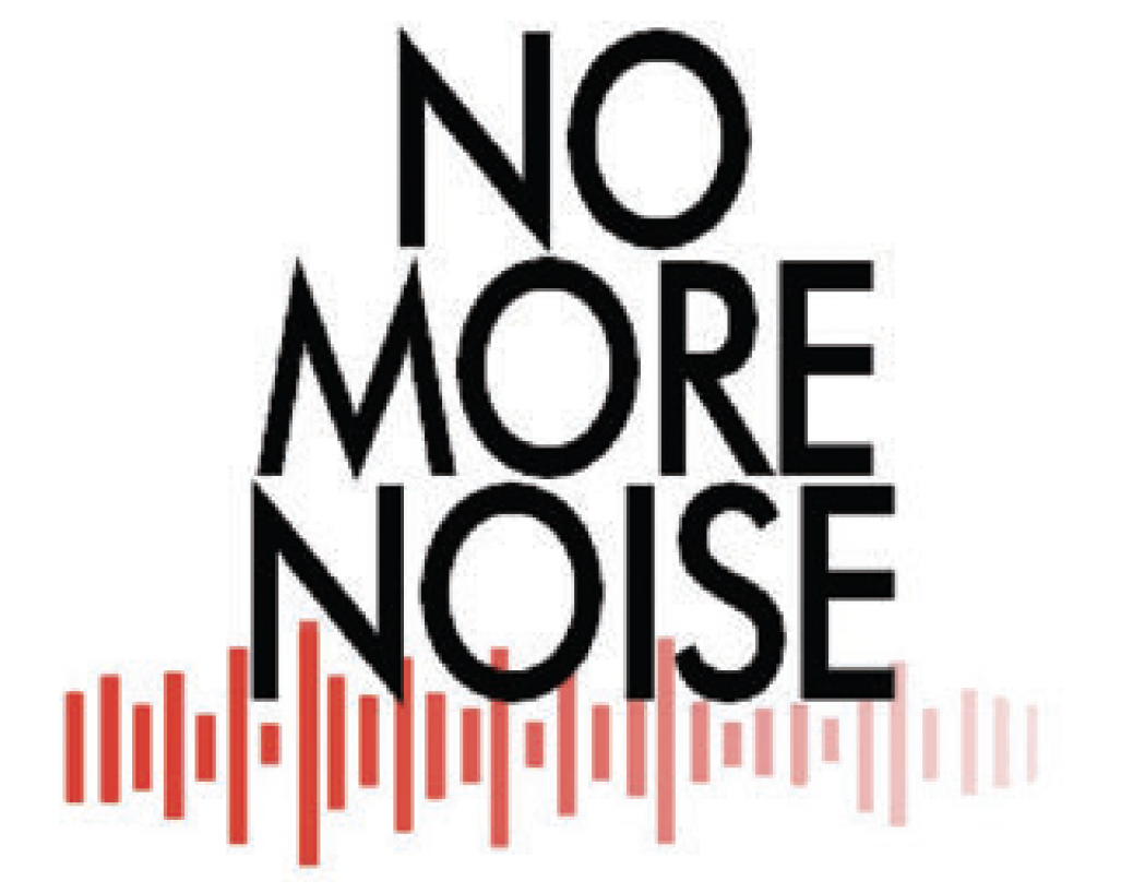 No More Noise