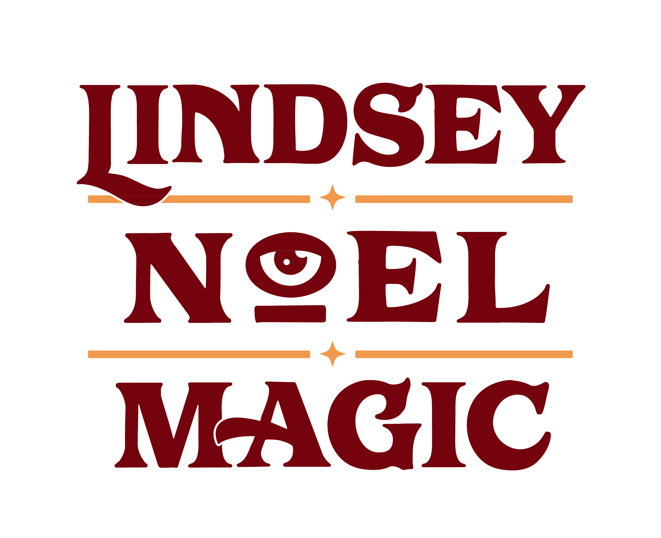 Lindsey Noel Magic