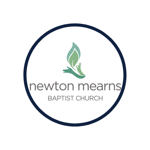 Newton Mearns Baptist Church