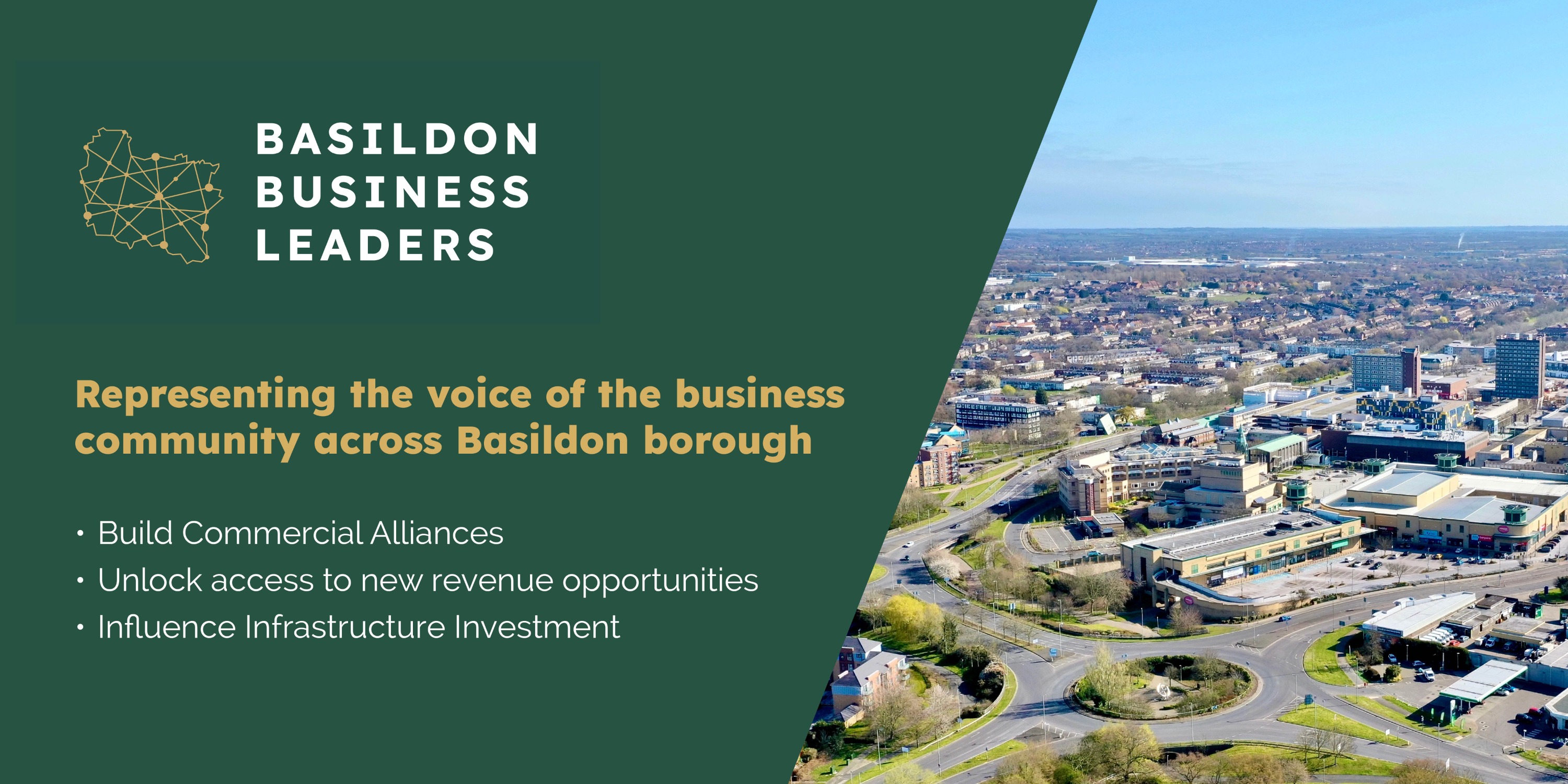 Basildon Business Leaders