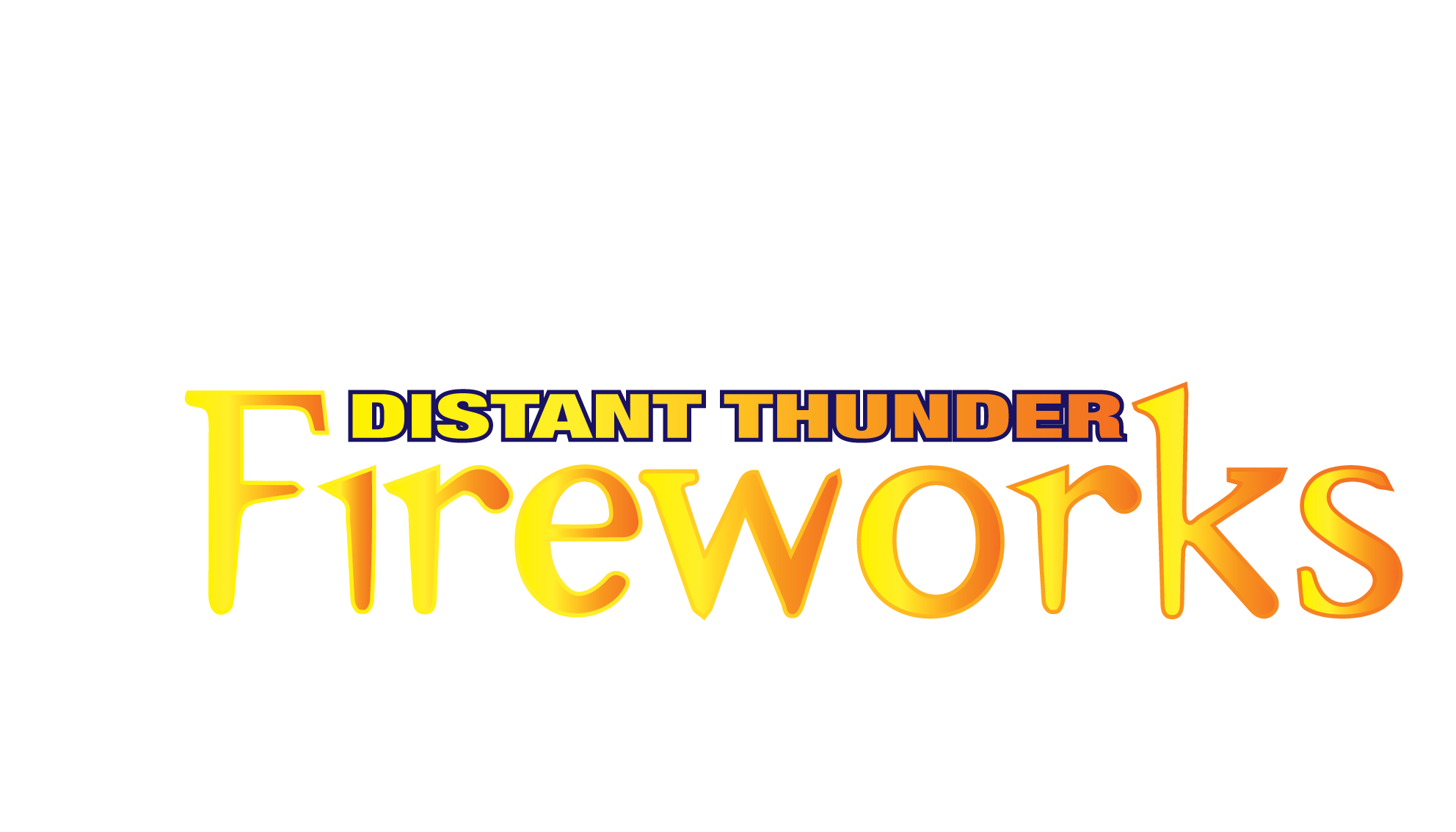 Distant Thunder FRWX