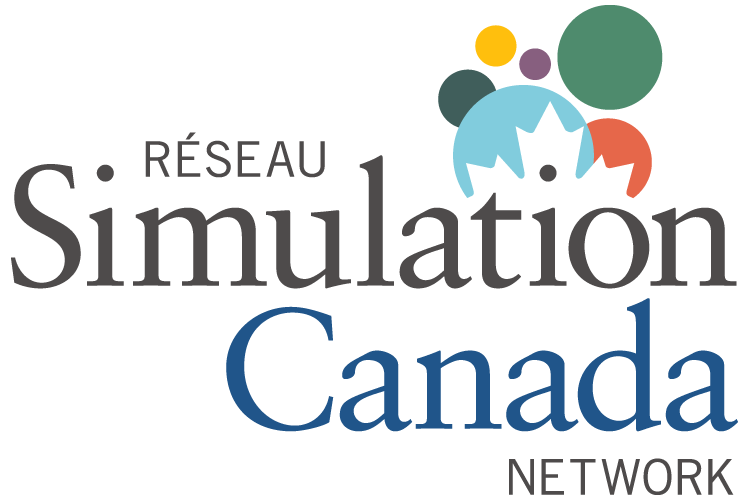 Simulation Canada
