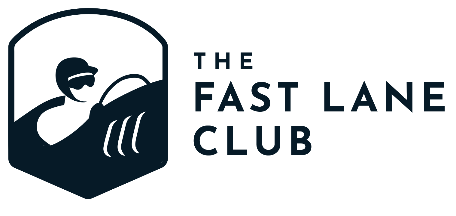 The Fast Lane Club