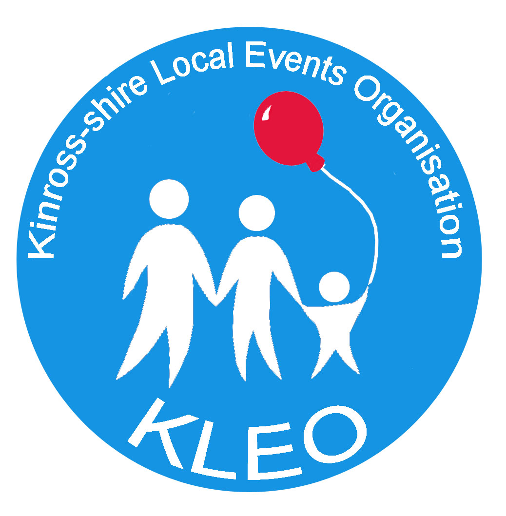 KLEO (Kinross-shire Local Events Organisation)