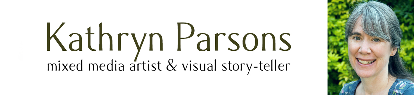 Kathryn Parsons