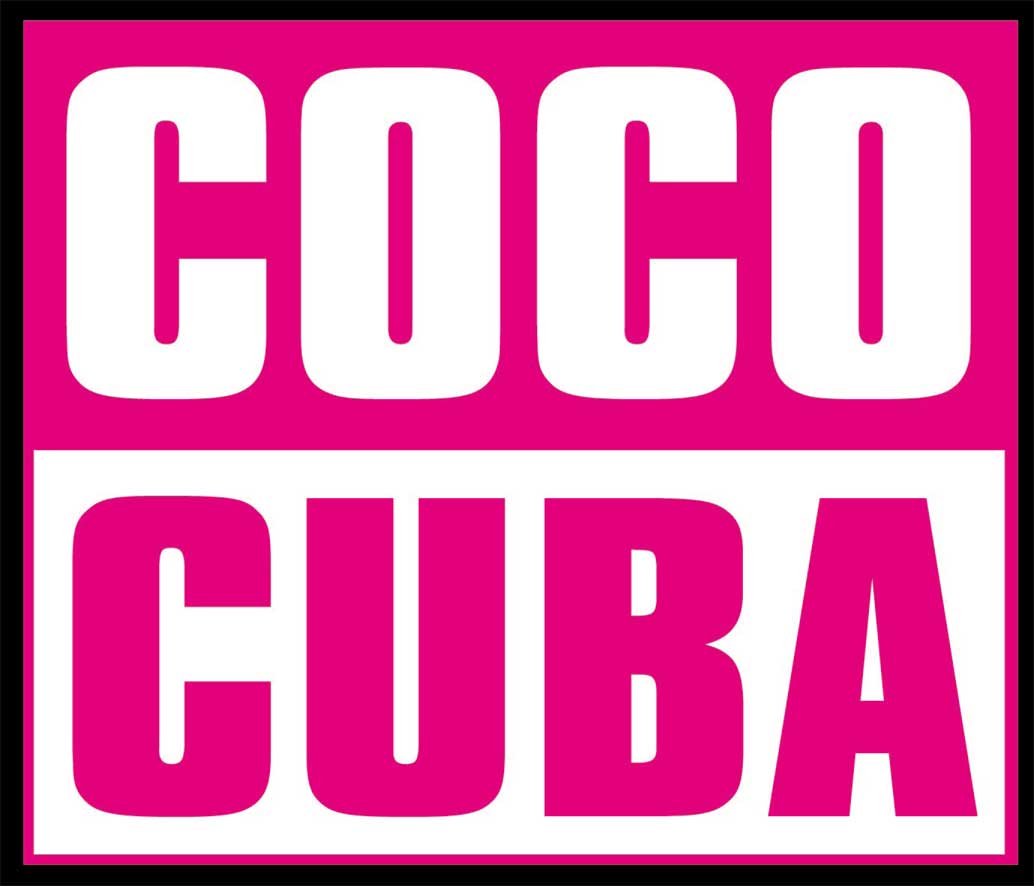 COCO CUBA