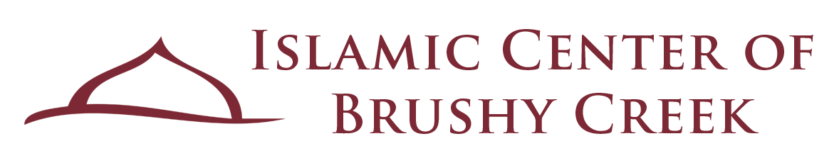 Islamic Center of Brushy Creek (ICBC)