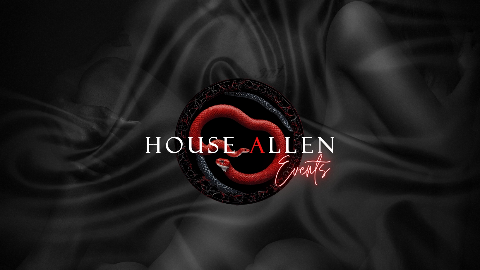 House Allen Events