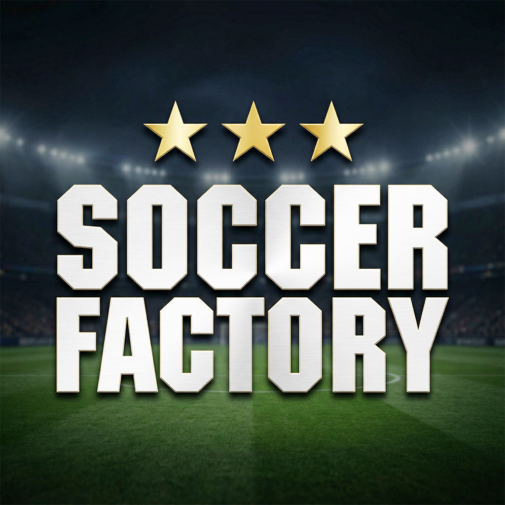 Soccer Factory
