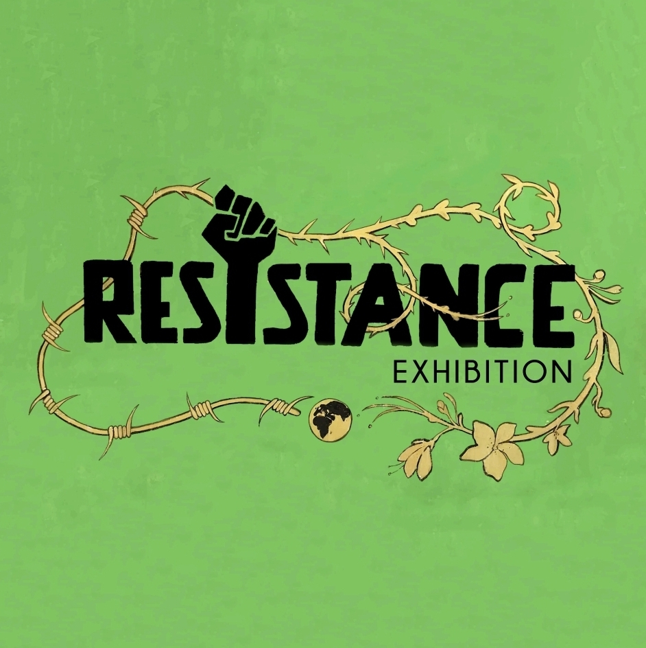 Black Resistance