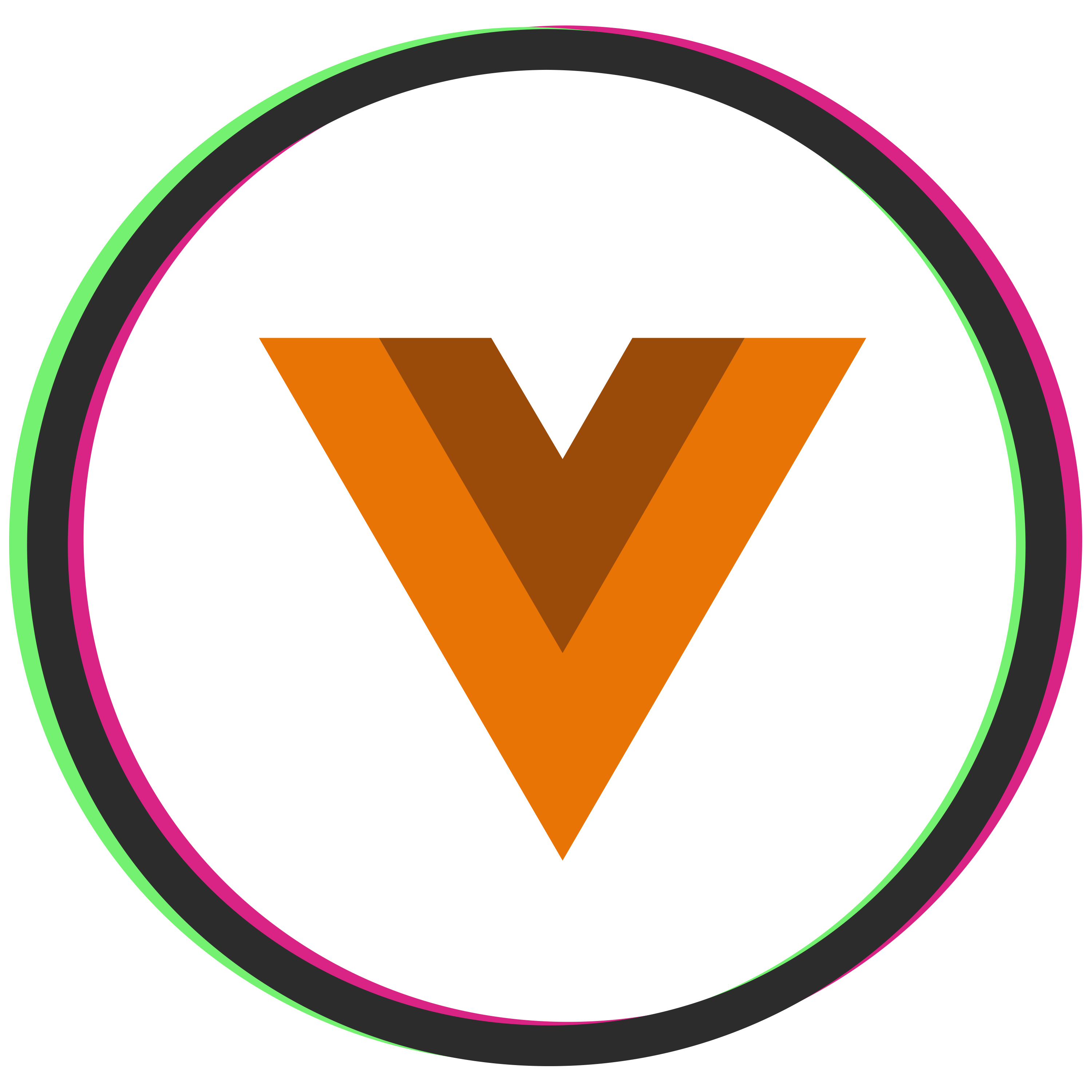 Frontend Revolution B.V. - Vuejs Amsterdam