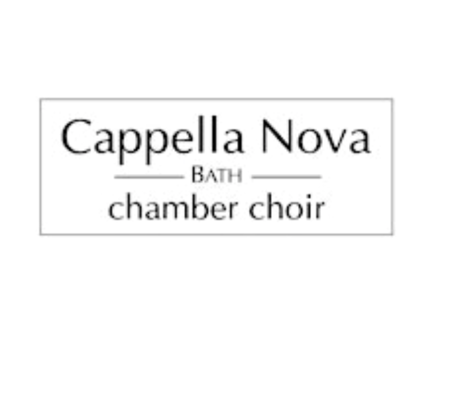 Cappella Nova chamber choir Bath