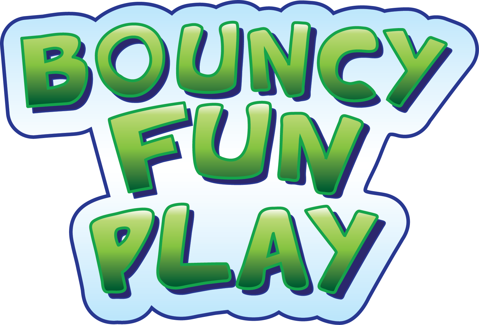 Bouncy Fun Play