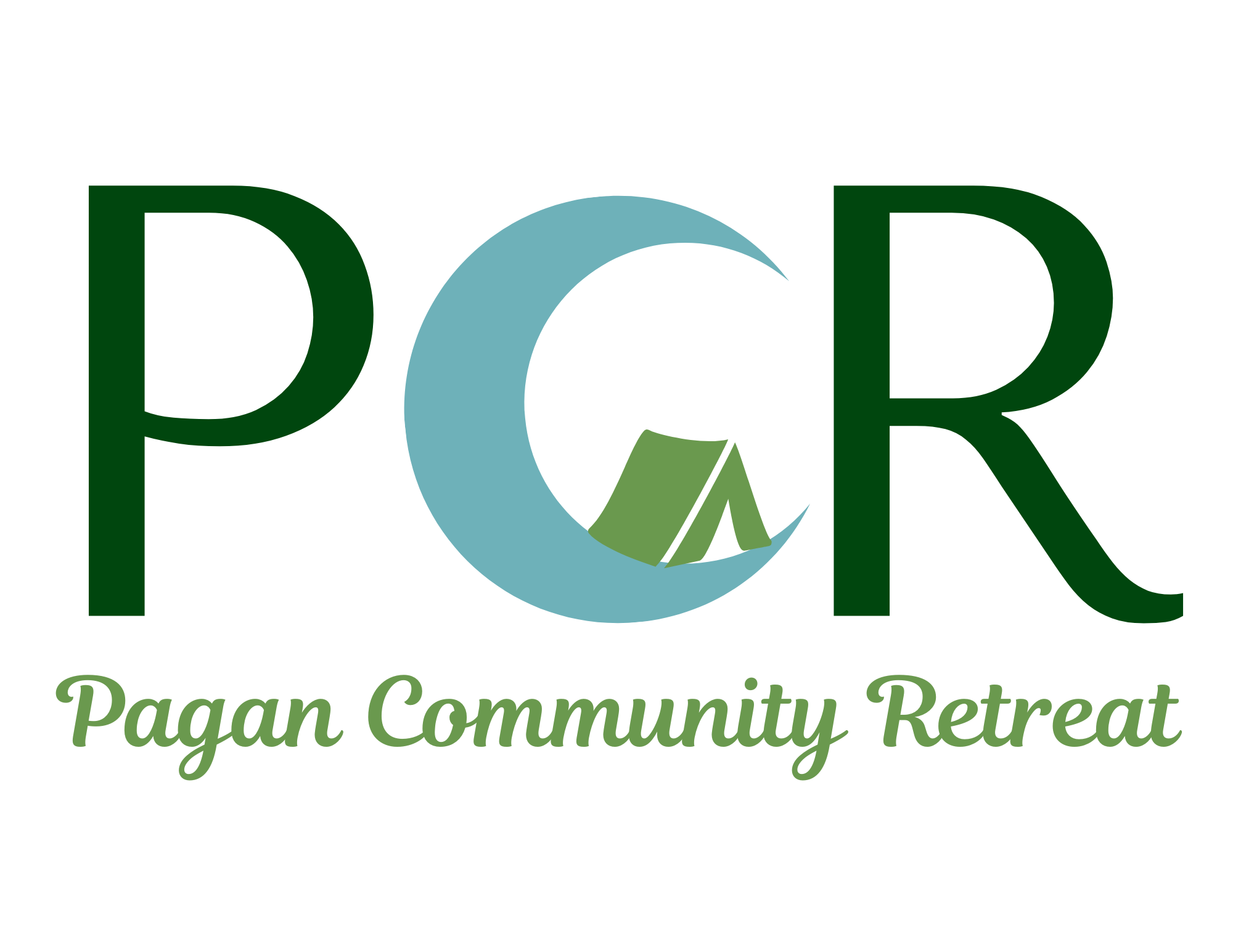 Pagan Community Retreat