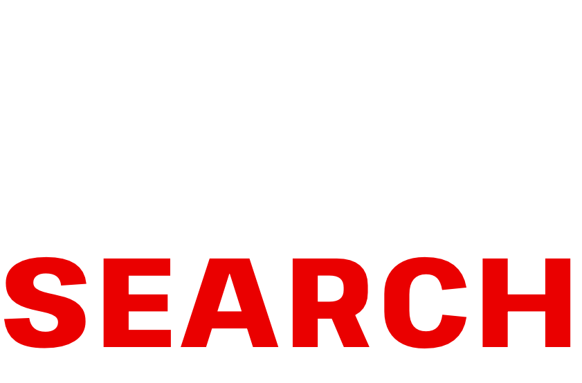 Edge of Search