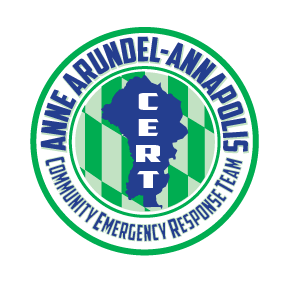 Anne Arundel - Annapolis CERT