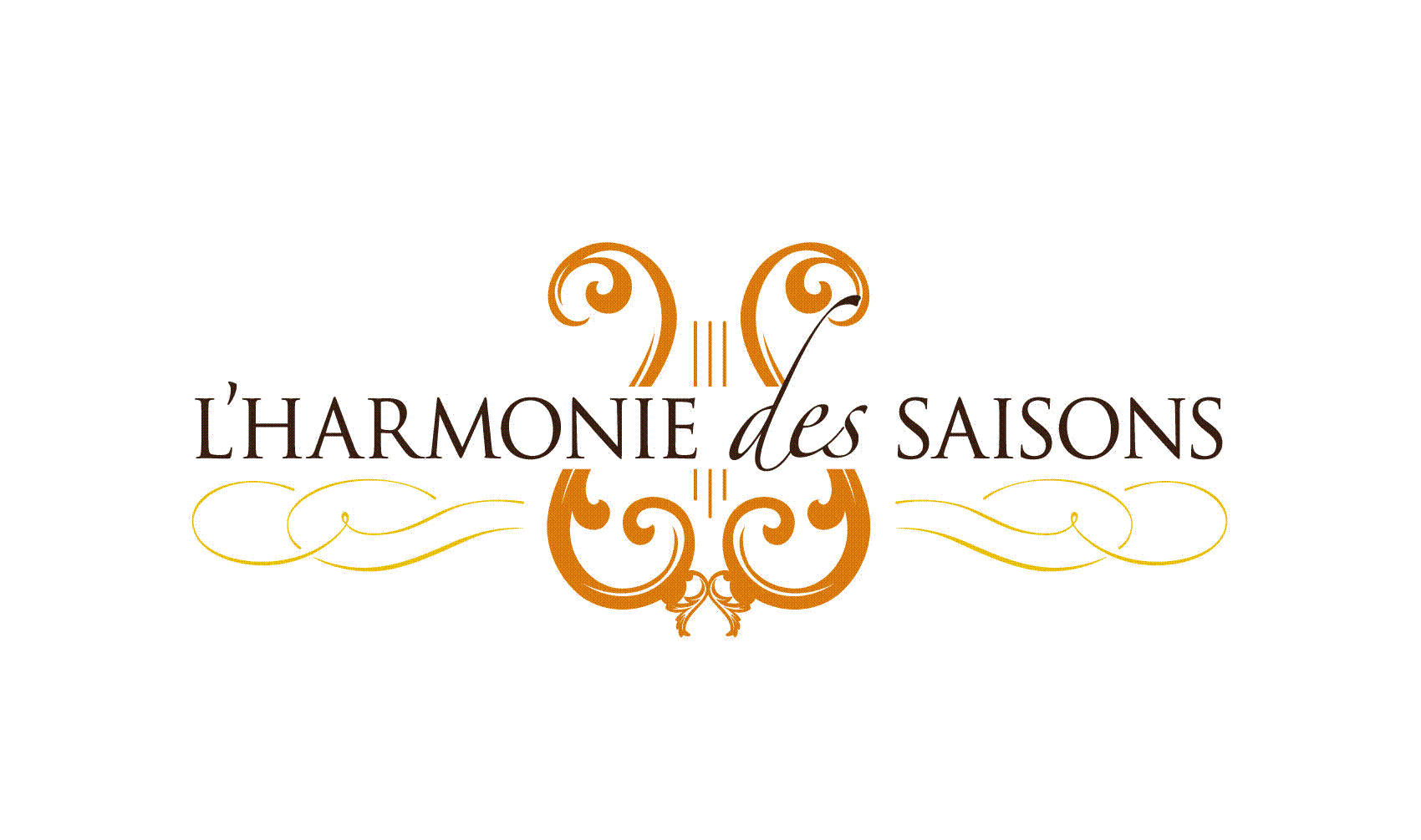 L'Harmonie des saisons